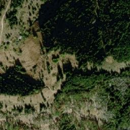 Satellite imagery of TT28, GR