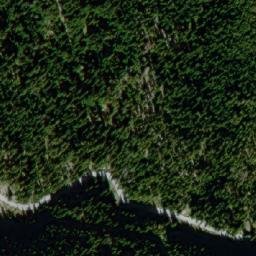 Satellite imagery of TT36, GR