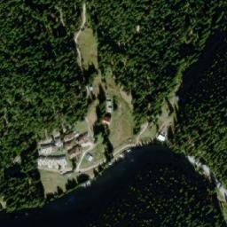 Satellite imagery of TT36, GR