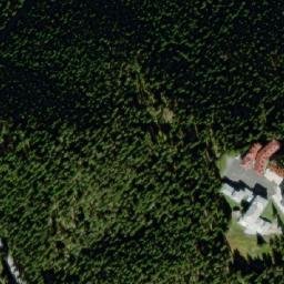 Satellite imagery of TT36, GR