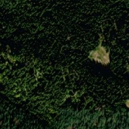 Satellite imagery of Rozhen, BG