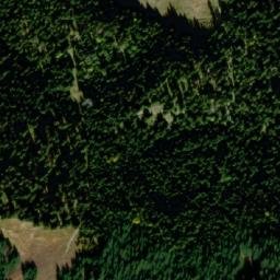 Satellite imagery of Rozhen, BG