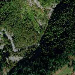 Satellite imagery of TT43/38/, GR