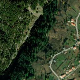 Satellite imagery of TT31, GR