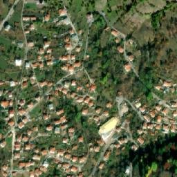 Satellite imagery of TT32, GR