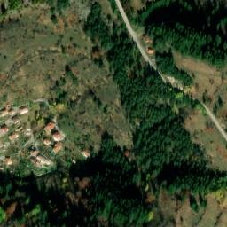 Satellite imagery of TT32, GR