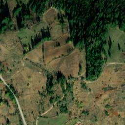 Satellite imagery of TT32, GR