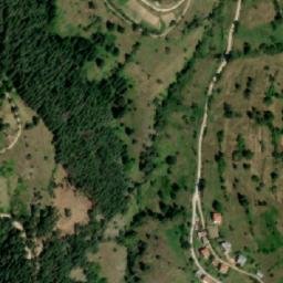 Satellite imagery of TT57, GR