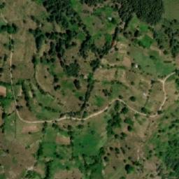 Satellite imagery of TT57, GR