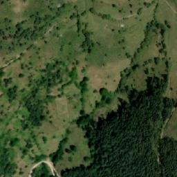 Satellite imagery of TT57, GR