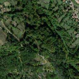 Satellite imagery of TT63, GR