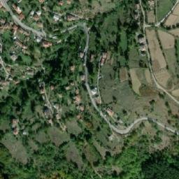 Satellite imagery of TT46, GR