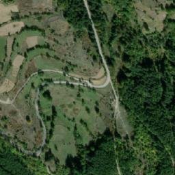 Satellite imagery of TT46, GR