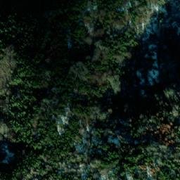 Satellite imagery of TT539, GR