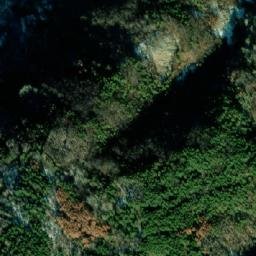 Satellite imagery of TT539, GR