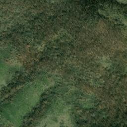 Satellite imagery of Kodzha Kara, BG