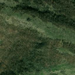 Satellite imagery of Kodzha Kara, BG