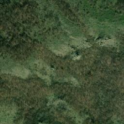 Satellite imagery of Kodzha Kara, BG