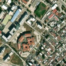 Drone Görünümü