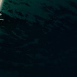 Satellite imagery of Kayalı Burun, TR