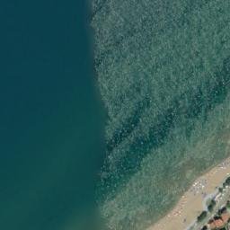 Drone Görünümü