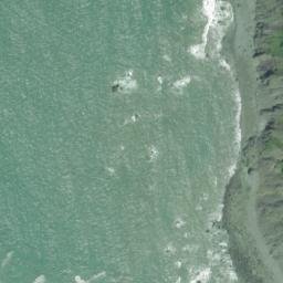 Satellite imagery of Midway Point, US