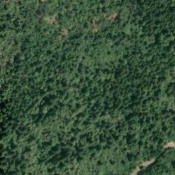 Satellite imagery of Bunker Hill Mine, US