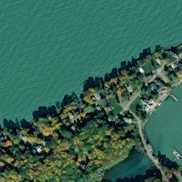 Satellite imagery of Smiths Point, US