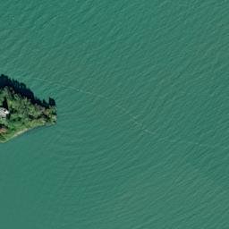Satellite imagery of Smiths Point, US