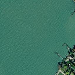 Satellite imagery of East Point, US