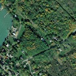 Satellite imagery of East Point, US