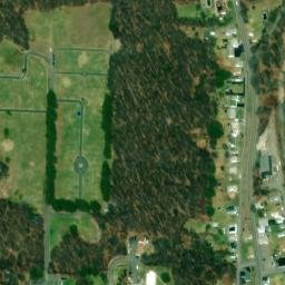 Satellite imagery of Clifford Shaft, US