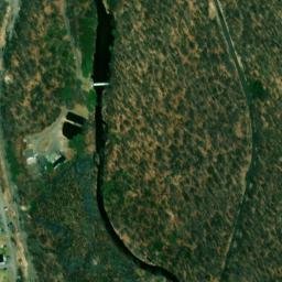 Satellite imagery of Clifford Shaft, US