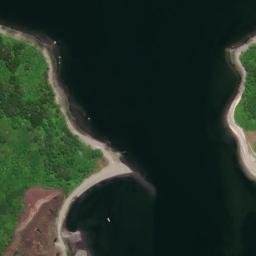 Satellite imagery of Long Point, US