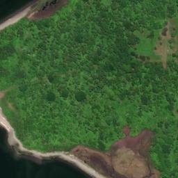 Satellite imagery of Long Point, US