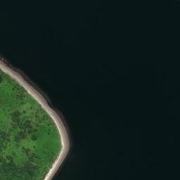 Satellite imagery of Bear Point, US