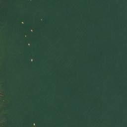 Satellite imagery of Peases Point, US