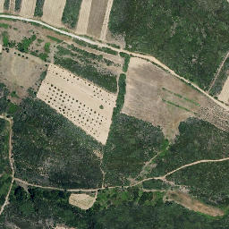 Satellite imagery of survey_point, PT