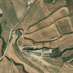 Satellite imagery of Castell de Cervera, ES