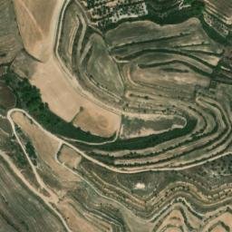 Satellite imagery of Castell de Cervera, ES