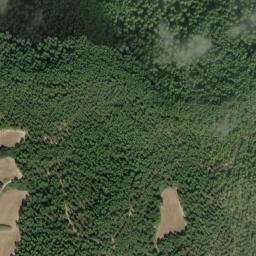 Satellite imagery of Fita dels tres termes, ES