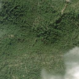 Satellite imagery of Fita dels tres termes, ES