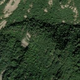 Satellite imagery of Fita dels Tres Termes, ES