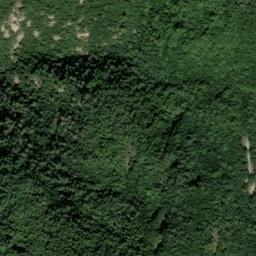 Satellite imagery of Fita dels Tres Termes, ES