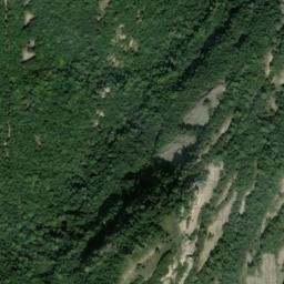 Satellite imagery of Fita dels Tres Termes, ES