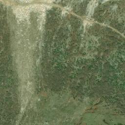Satellite imagery of Maja e Batrit, AL
