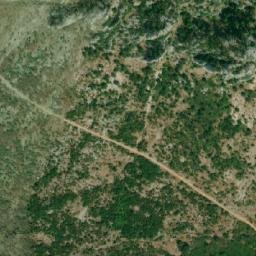 Satellite imagery of Maja e Batrit, AL