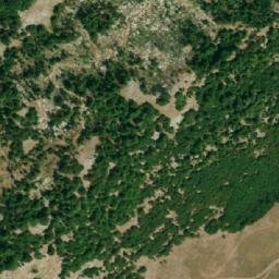 Satellite imagery of Maja e Koratës, AL