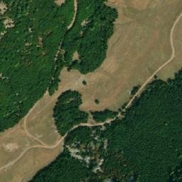 Satellite imagery of Maja e Koratës, AL