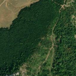 Satellite imagery of Maja e Koratës, AL